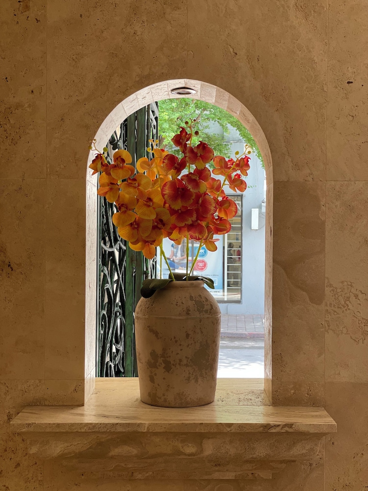Hotel Centenario - Property Image 13
