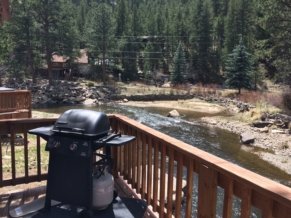 Wendy's Canyon Cottages