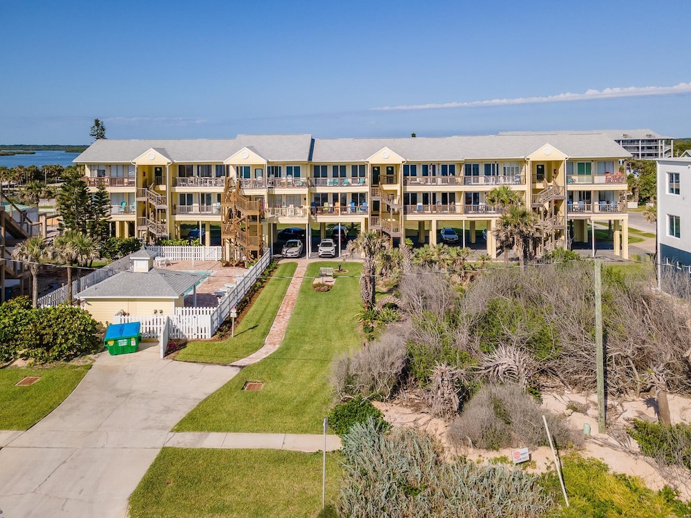 Ocean Club at Turtle Mound 101