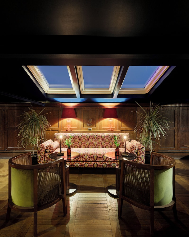 Mr CAS Otelleri - Özel Sınıf - Image 56