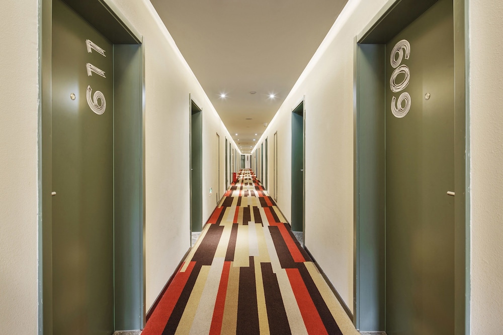 ibis Dazhou Xuanhan