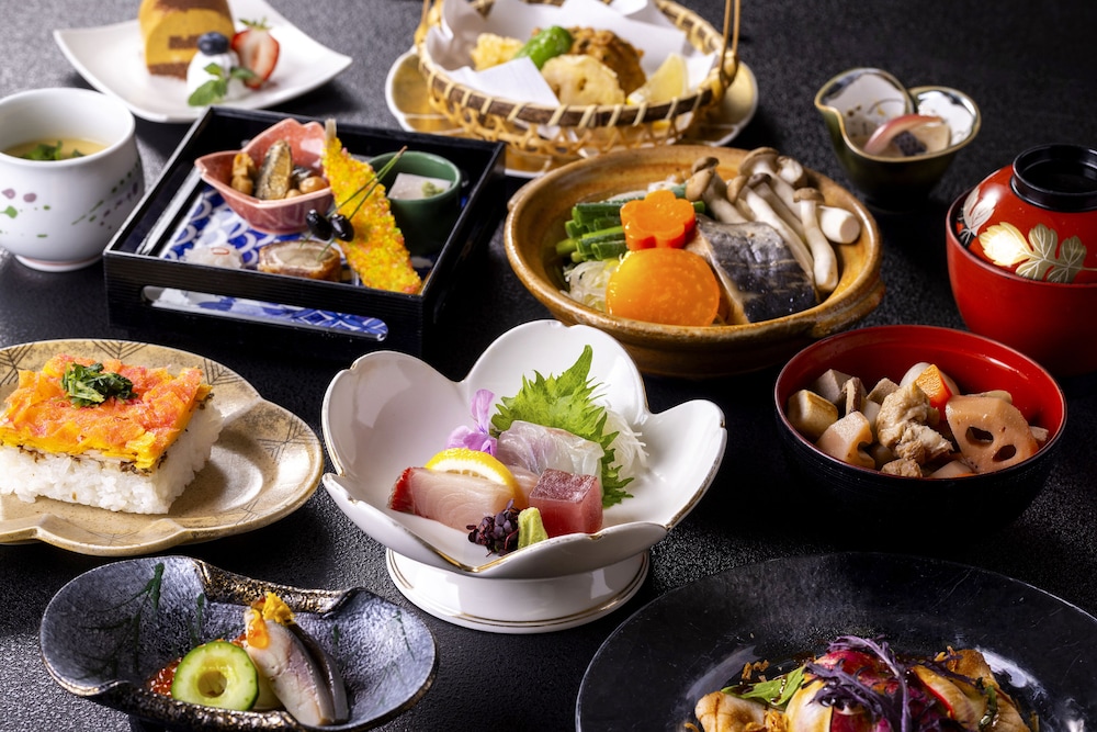 Iwakuni Kokusai Kanko Hotel