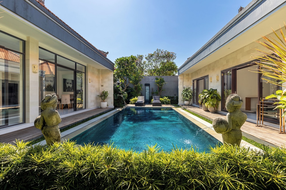 Love 1 Villa By Betterplace