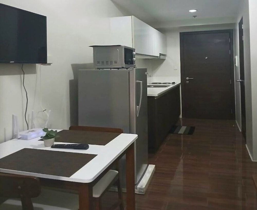 Air Residences