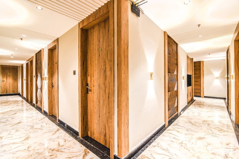 Fabhotel Prime Krishna Regency
