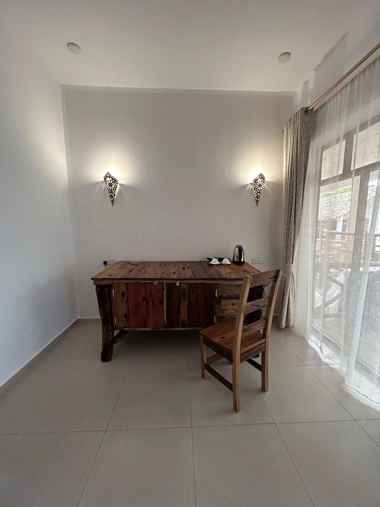 M&M VILLAS ZANZIBAR