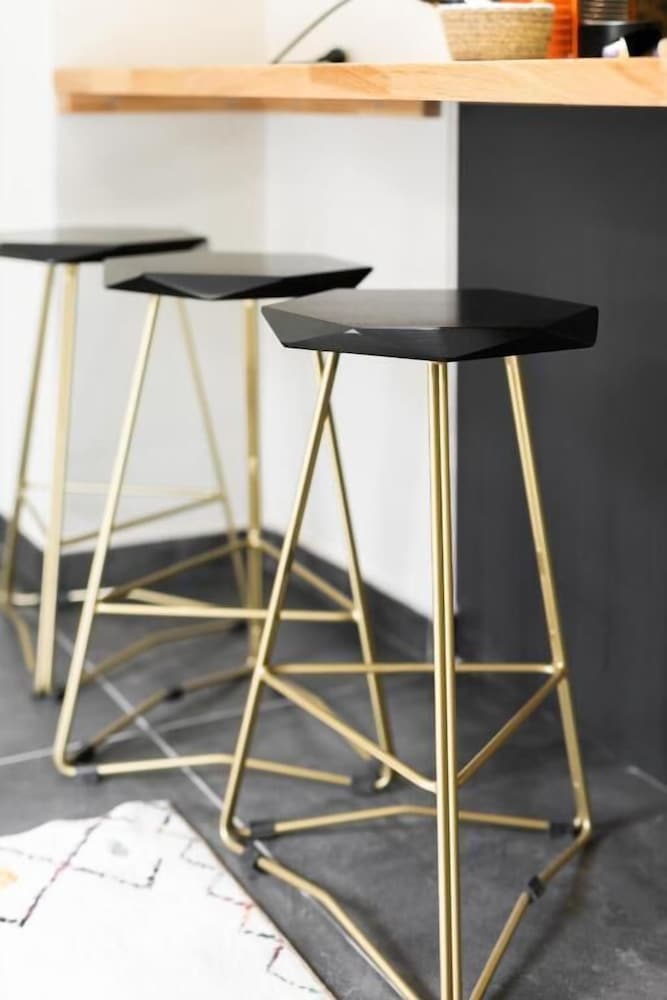 Luxury 5 by OTOTO