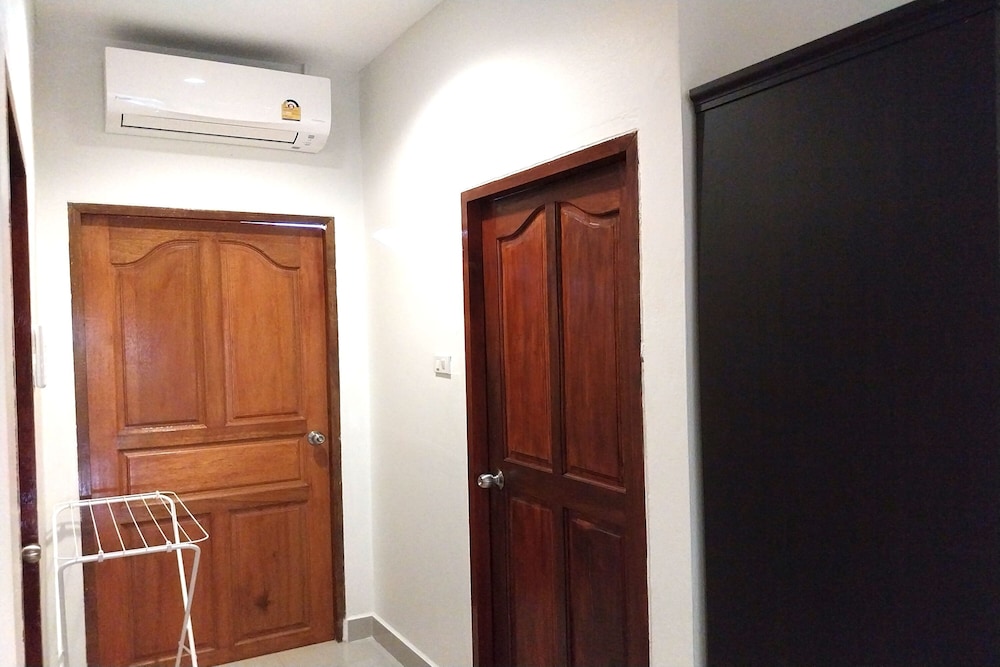 Kanchira Resort