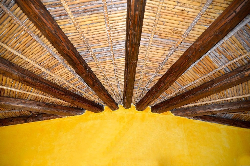 Agriturismo Rubinu
