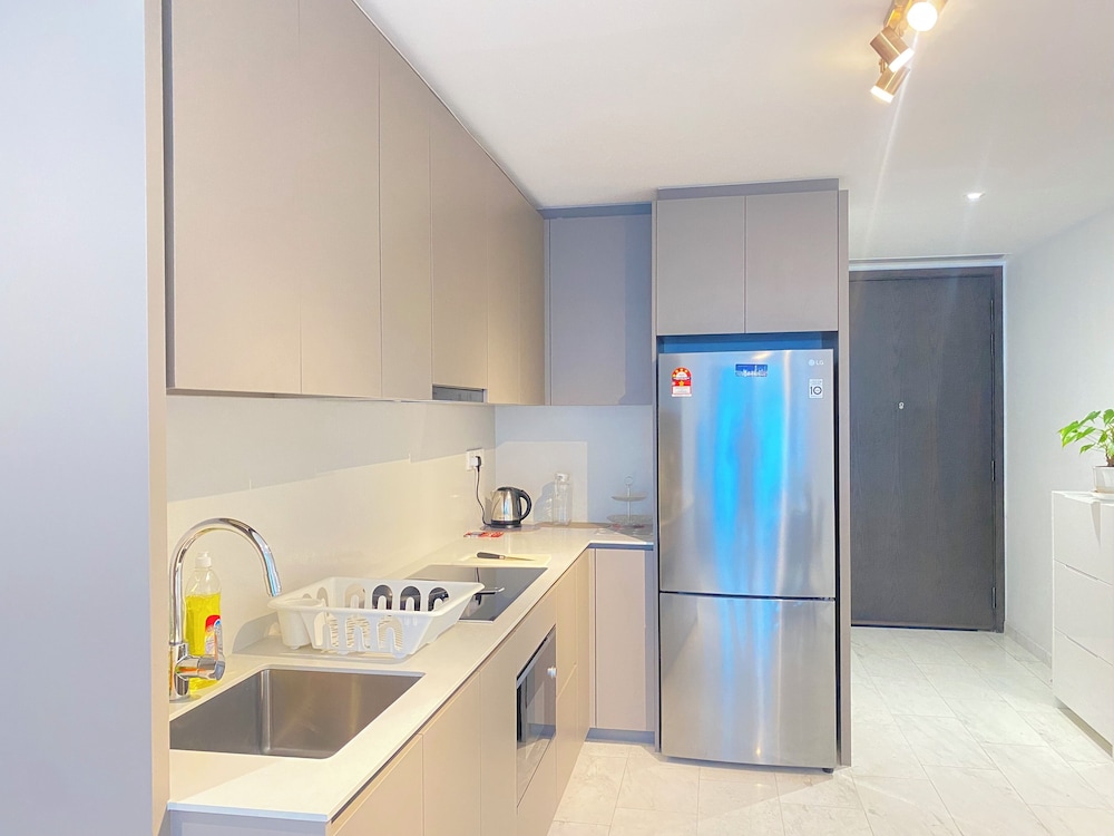 Eaton Residences KLCC