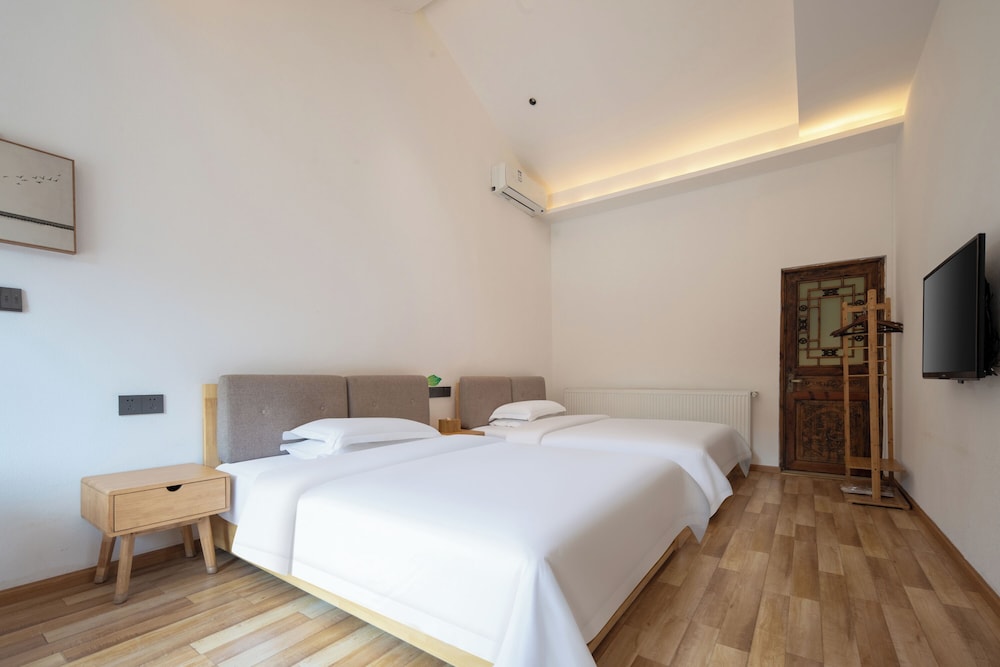 Jinfuyi hotel