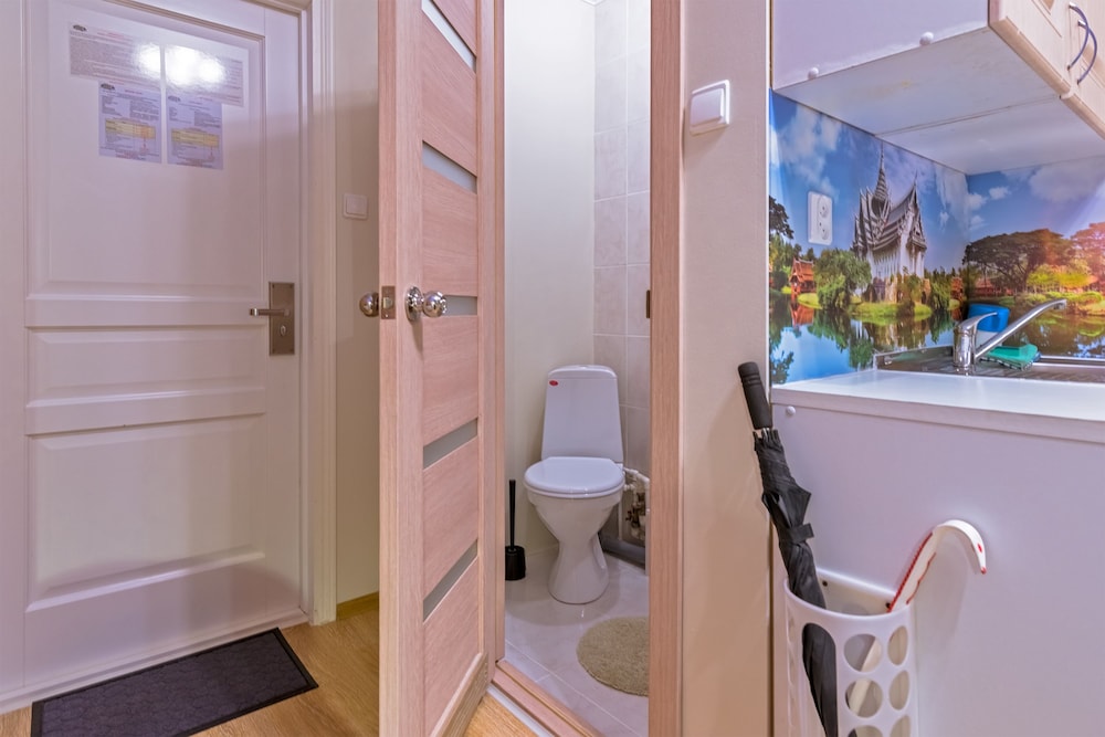 ColorSpb ApartHotel New Holland