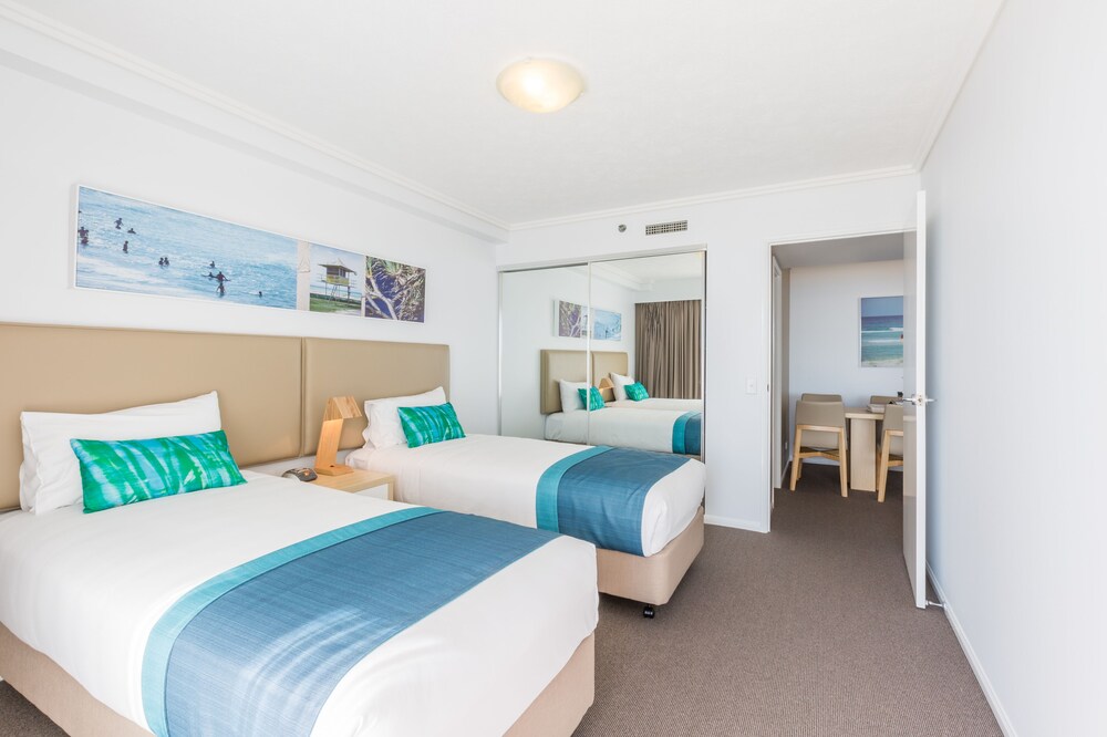 Coolangatta Vacations - Club Wyndham Kirra Beach, Trademark Collection by Wyndham - Property Image 3