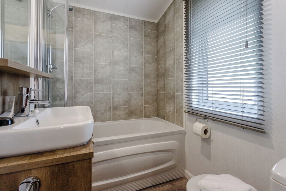 Clumber Park Lodges