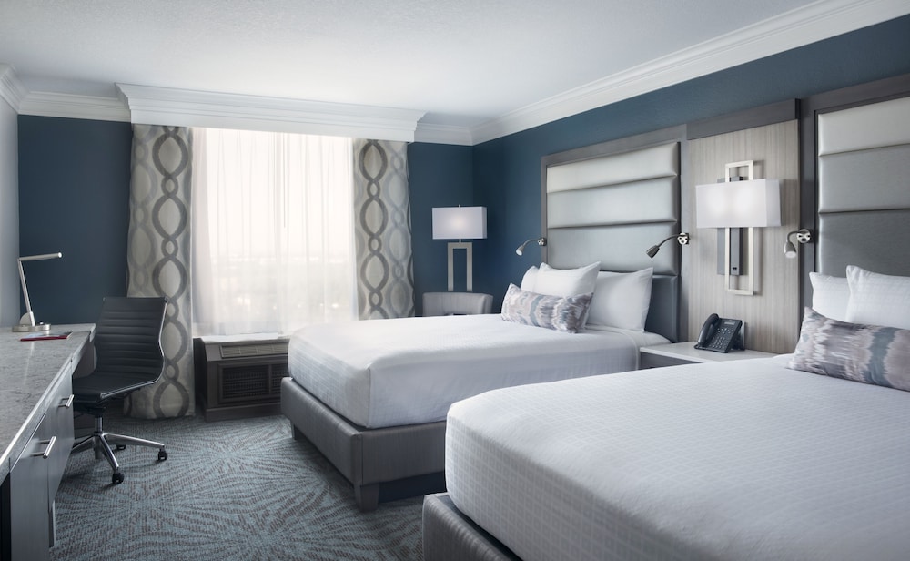 Rosen Centre Hotel
