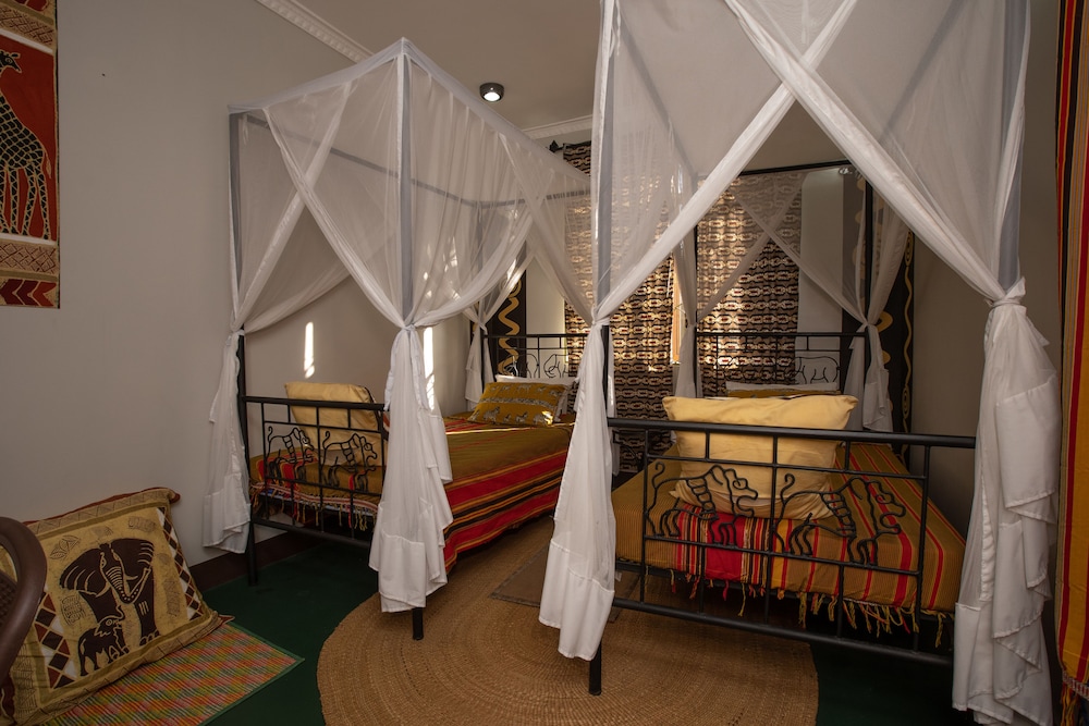 Korona Villa Bed & Breakfast