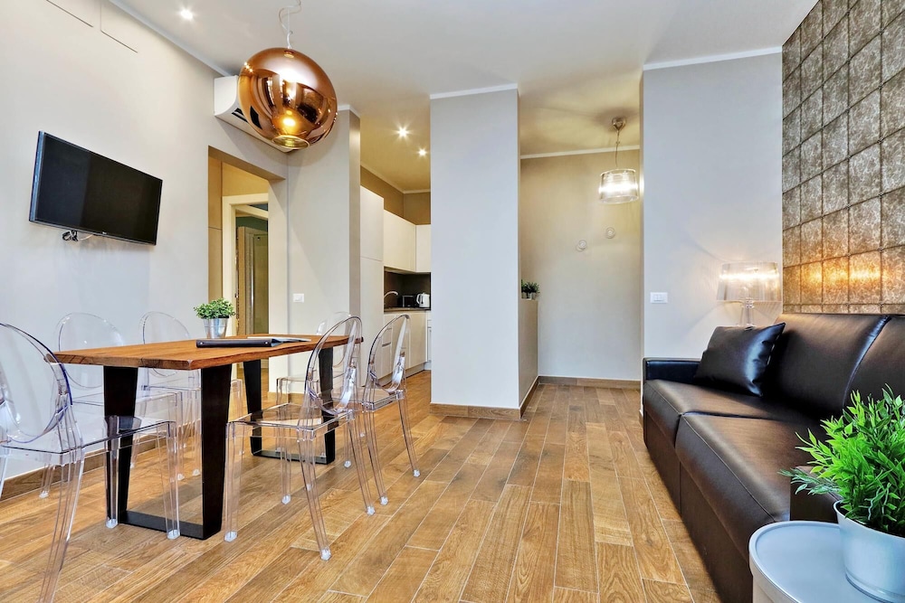 Rm-h501-pale6l4 Monti Apartments - M15