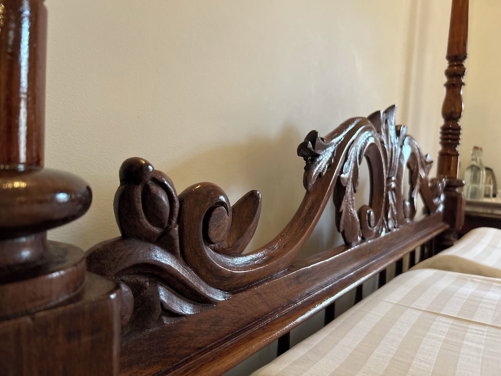 Santa Maria - A Premium Boutique Homestay by the Sea