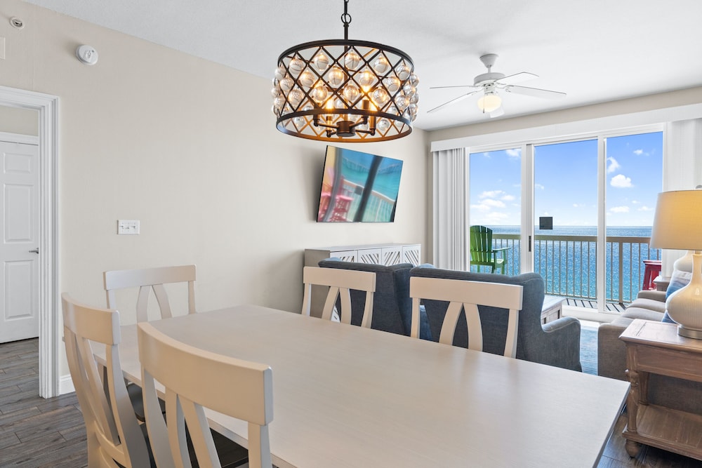 Calypso Beach Resort by Panhandle Getaways