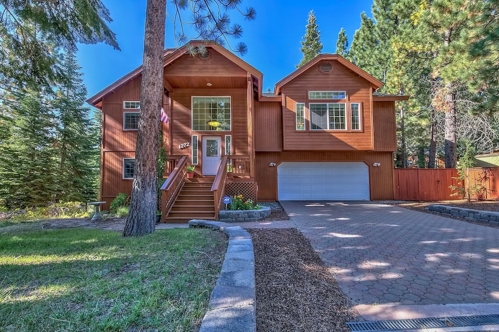 1272g Where Eagles Fly 3 Bedroom Home