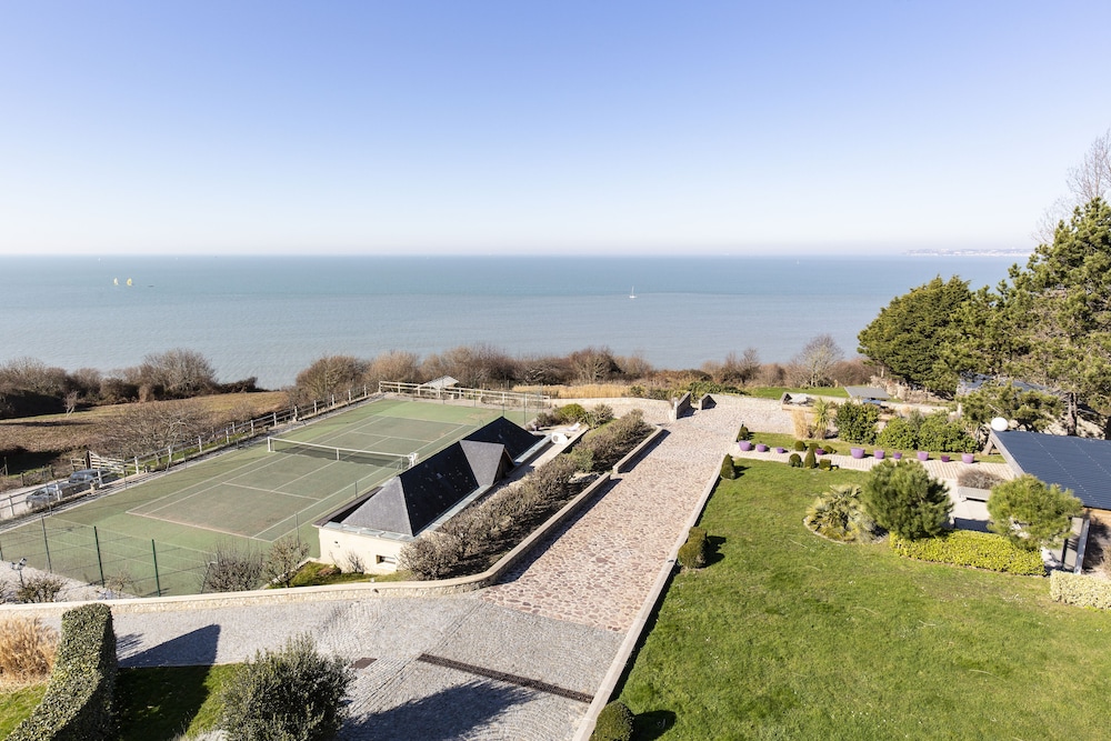 Domaine du Grand Bec