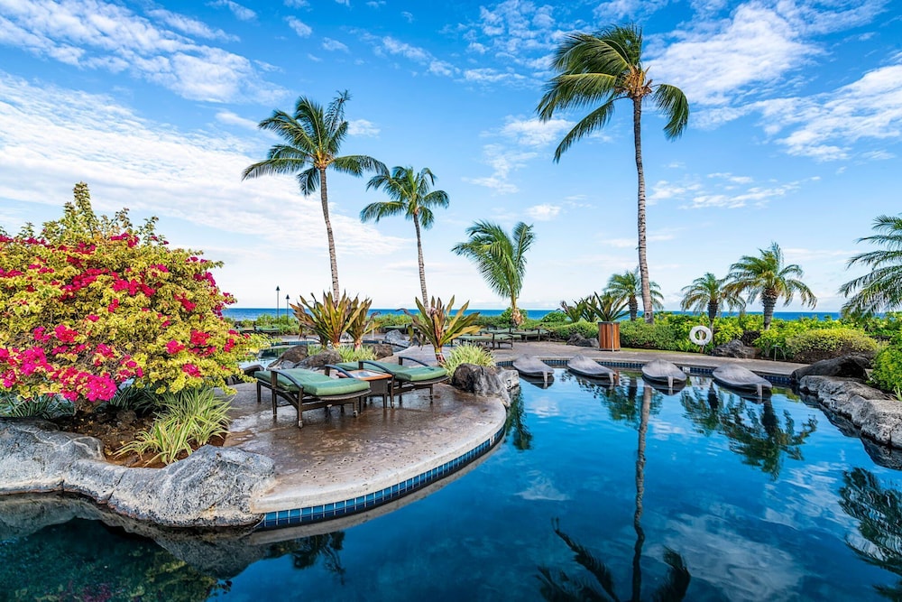Golf Discount Included! Ocean, Golf & Mountain Views Near Shopping! - Vrkcv