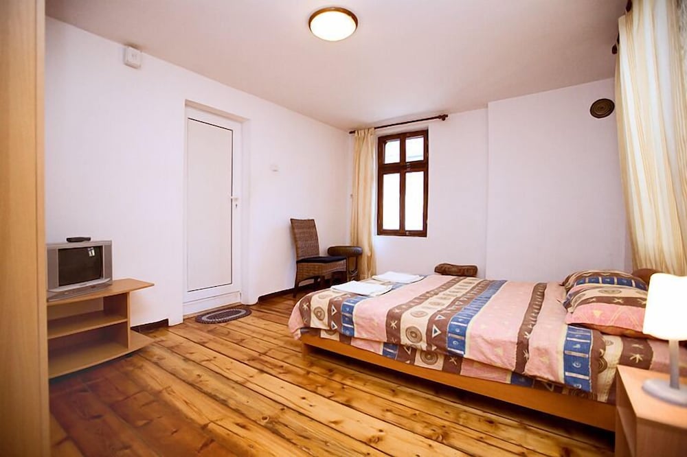 Guest Rooms Plovdiv view 4