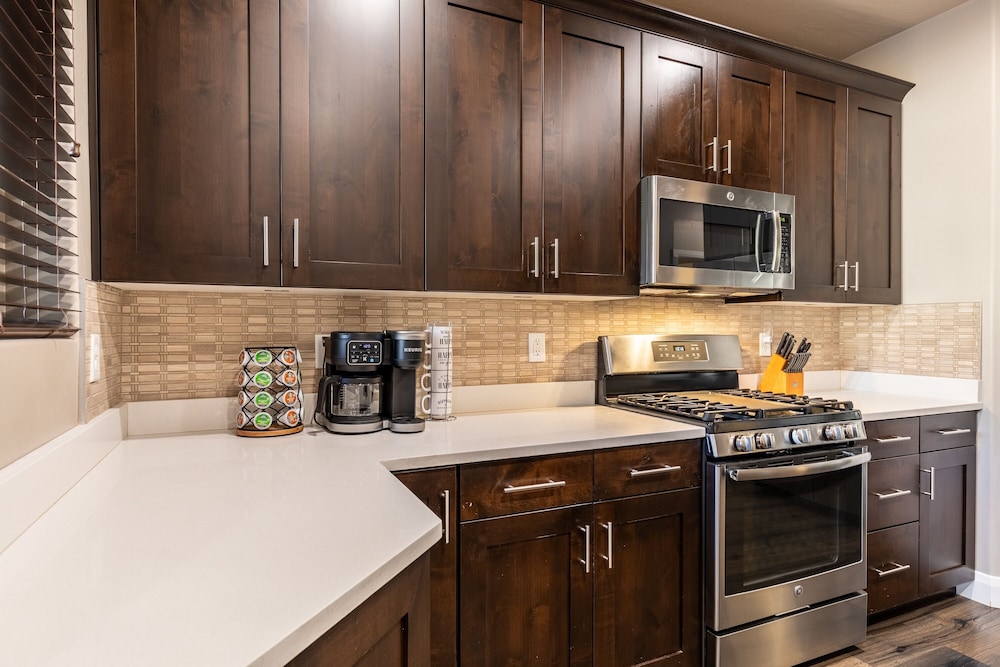 Sand Cove 3 Bedroom Townhouse