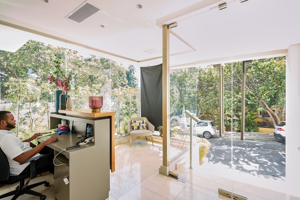 Apartments in La Julia 1 and 2 Bedrooms