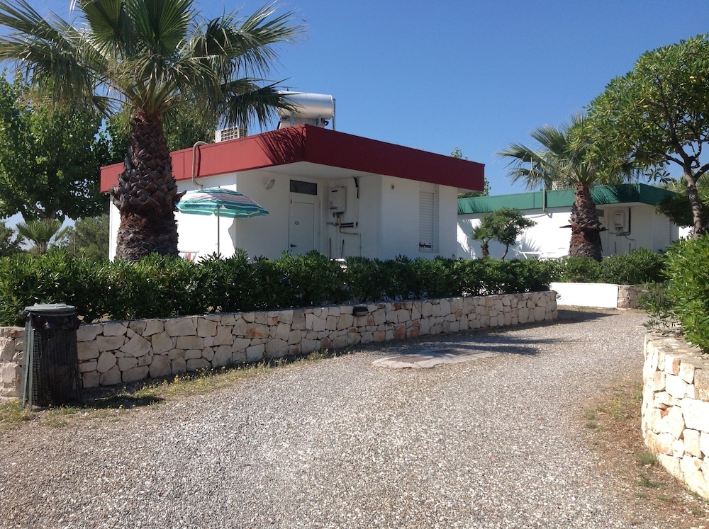 Hotel Residence Camping Atlantide - Image 1