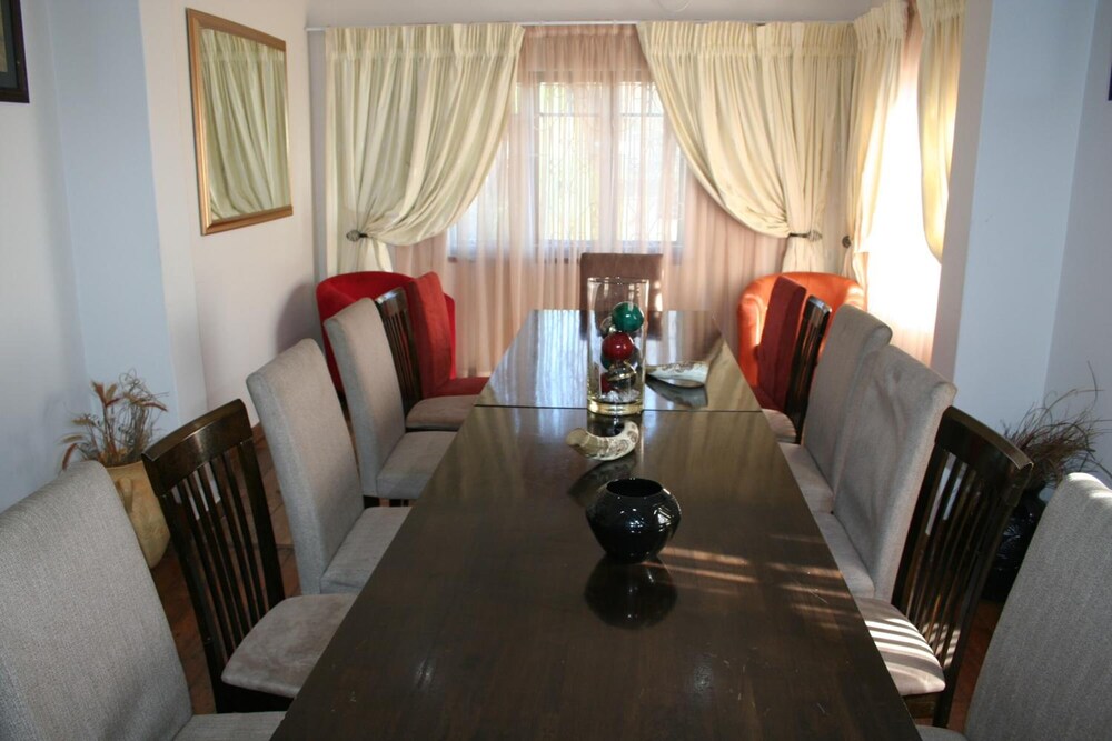Thembelihle Guest House