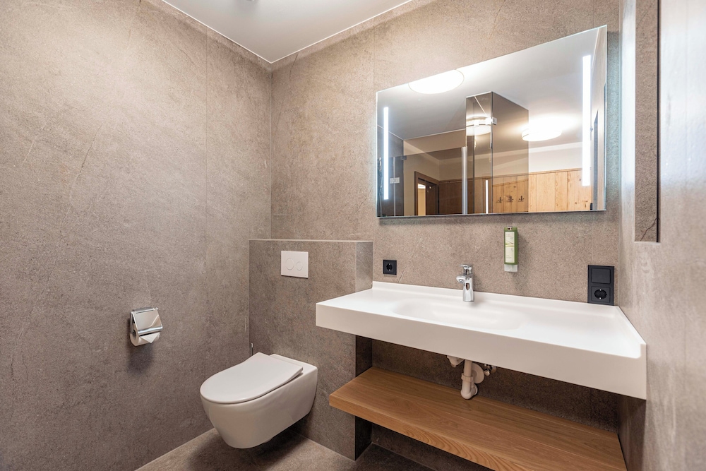 Dorfresort Kitzbühel by ALPS RESORTS