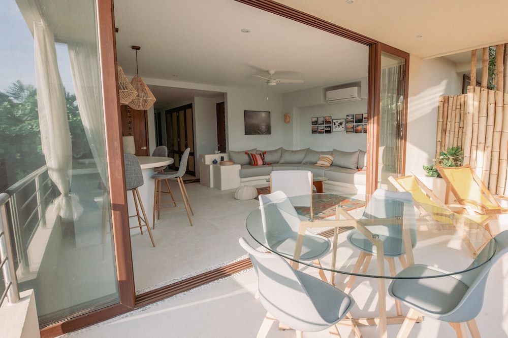 VILLAS AURA DEL MAR view 5