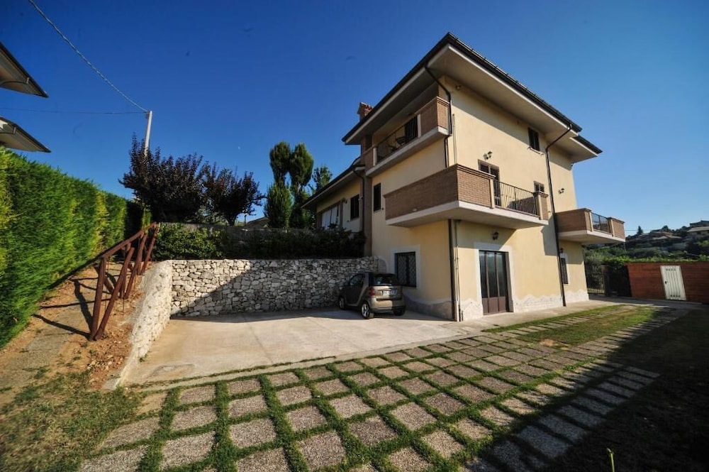 B&B Un'Altra Vita view 4