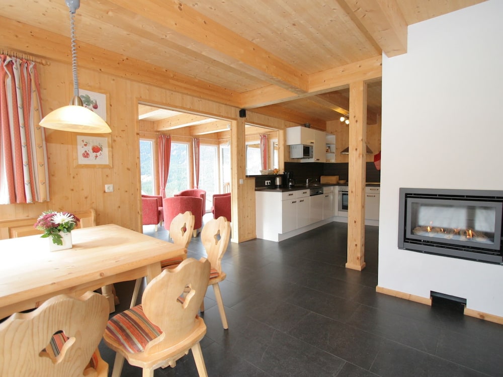 Chalet Hohentauern by Ski Lift view 3