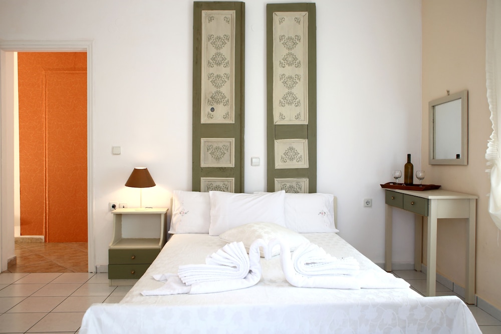 Villa Karidia
