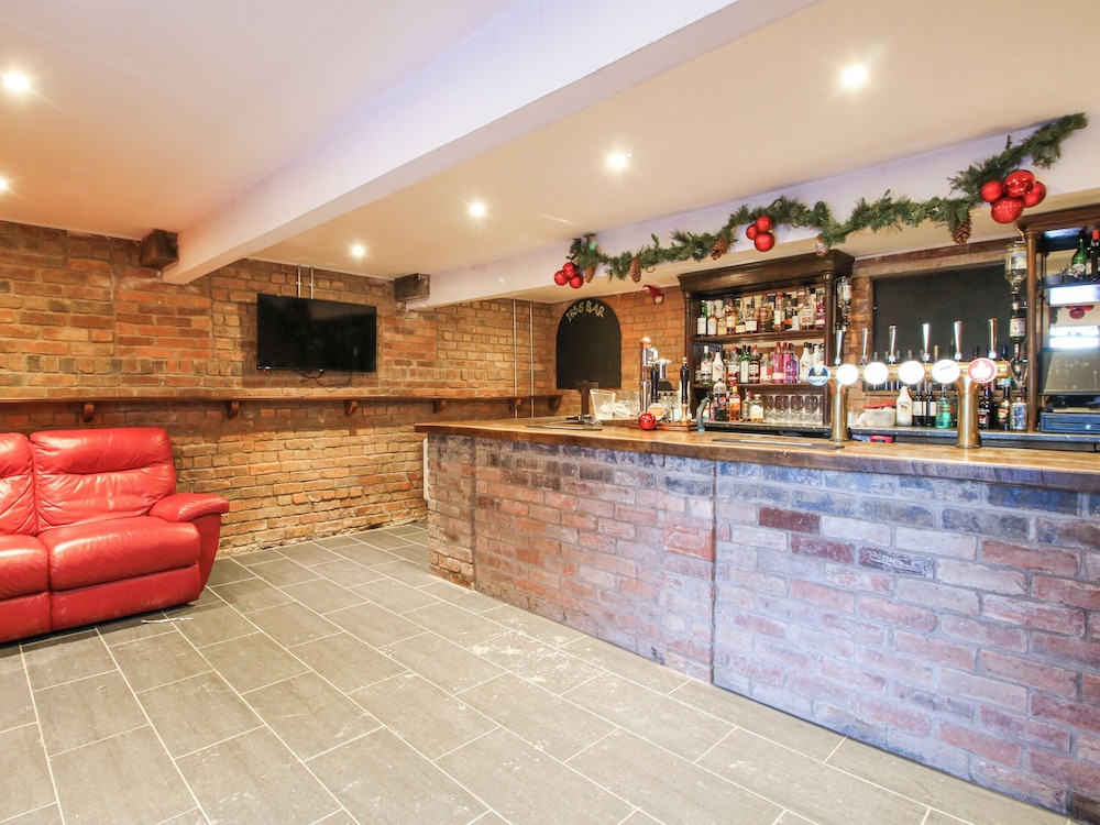 Millstone Cottages - Millstone Cottage
