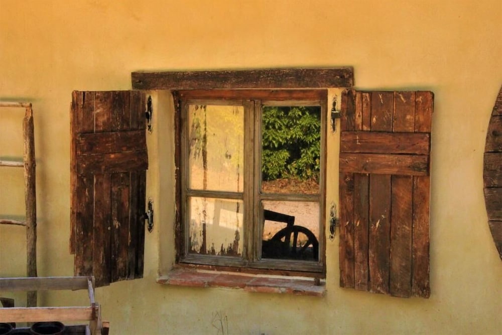 Casa Hobbit