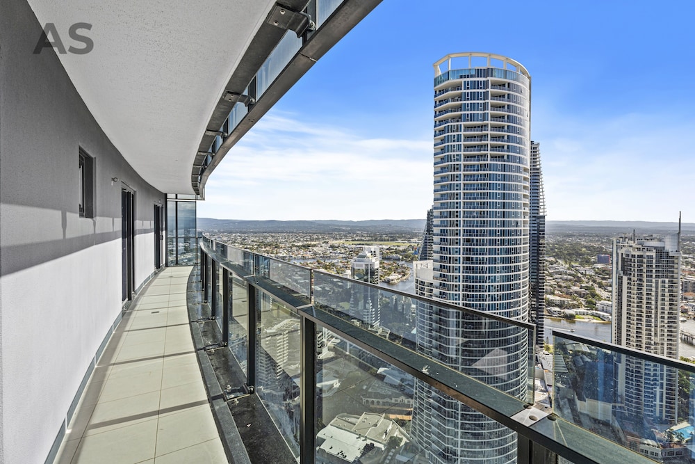 Surfers Paradise Vacations - Esplanade (Soul) - Apartment Stay Private - Property Image 4