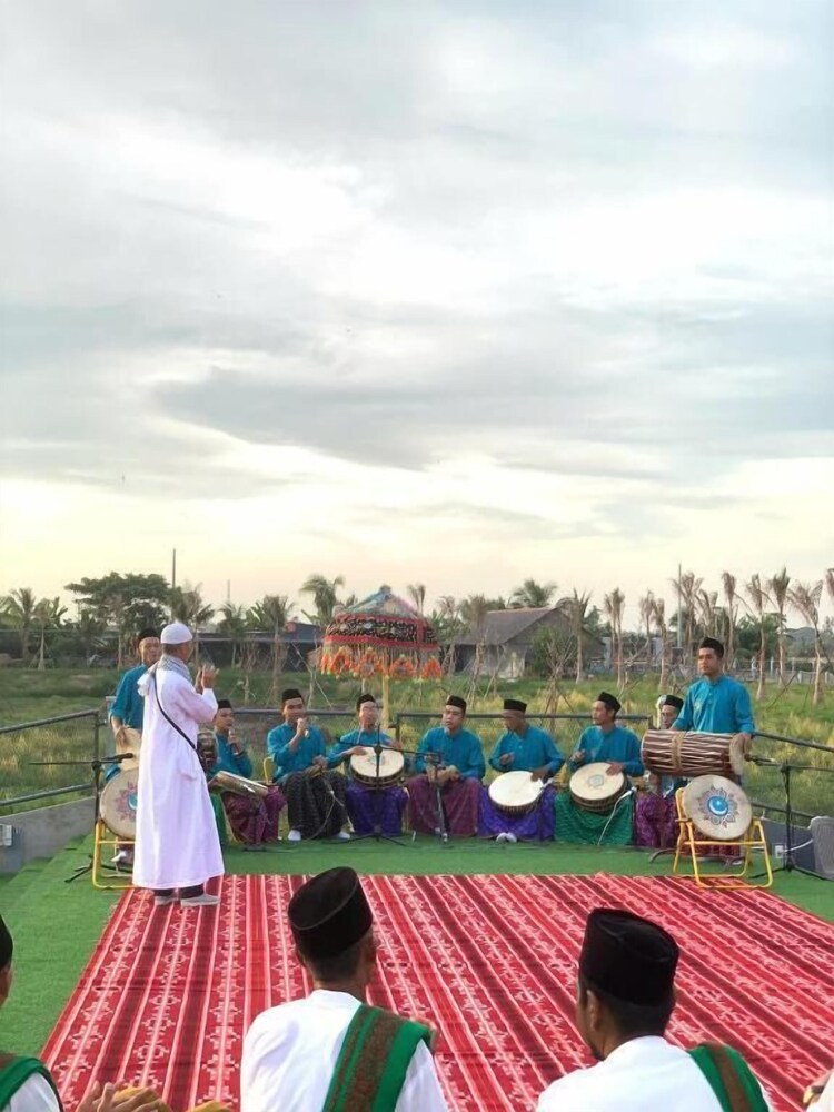 Hanif Glamping