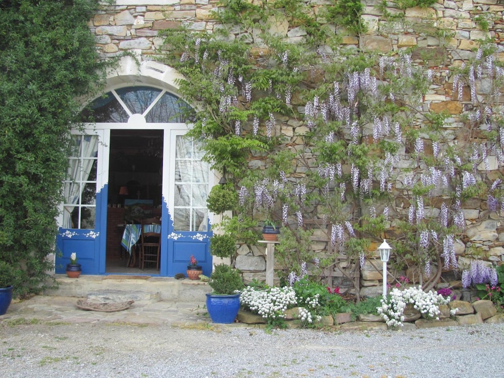 Chambres d'hôtes Gélous