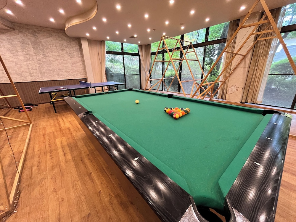 Kaederesort Kinugawaonsen