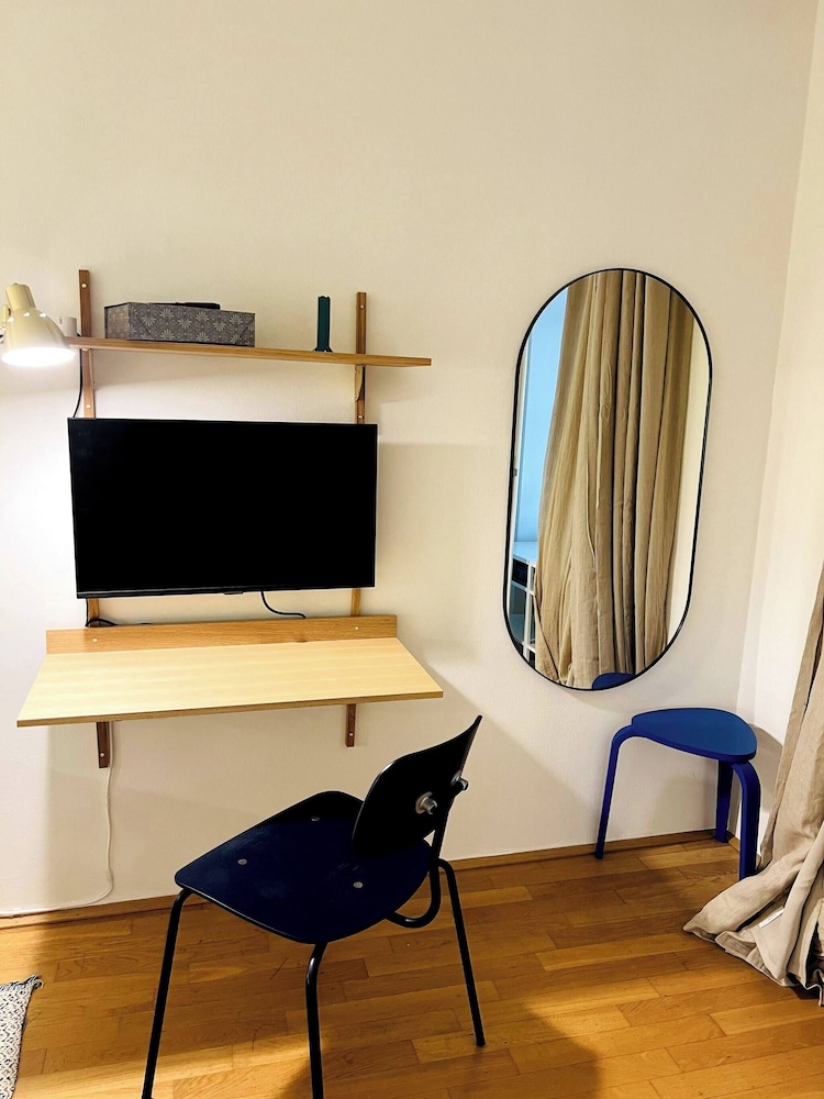 Chic Apartment Right by the Museum Quarter