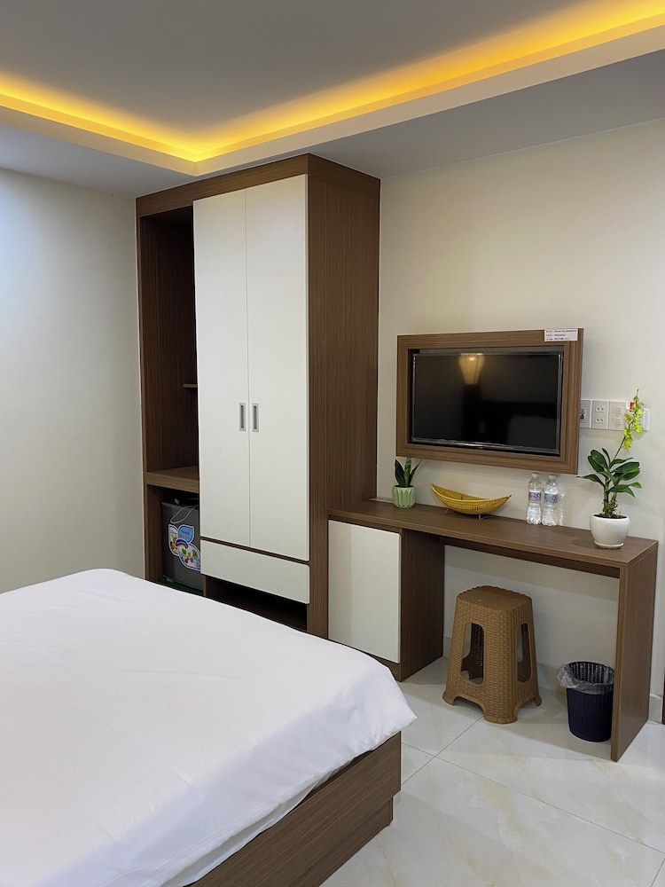 Floral Sea Homestay