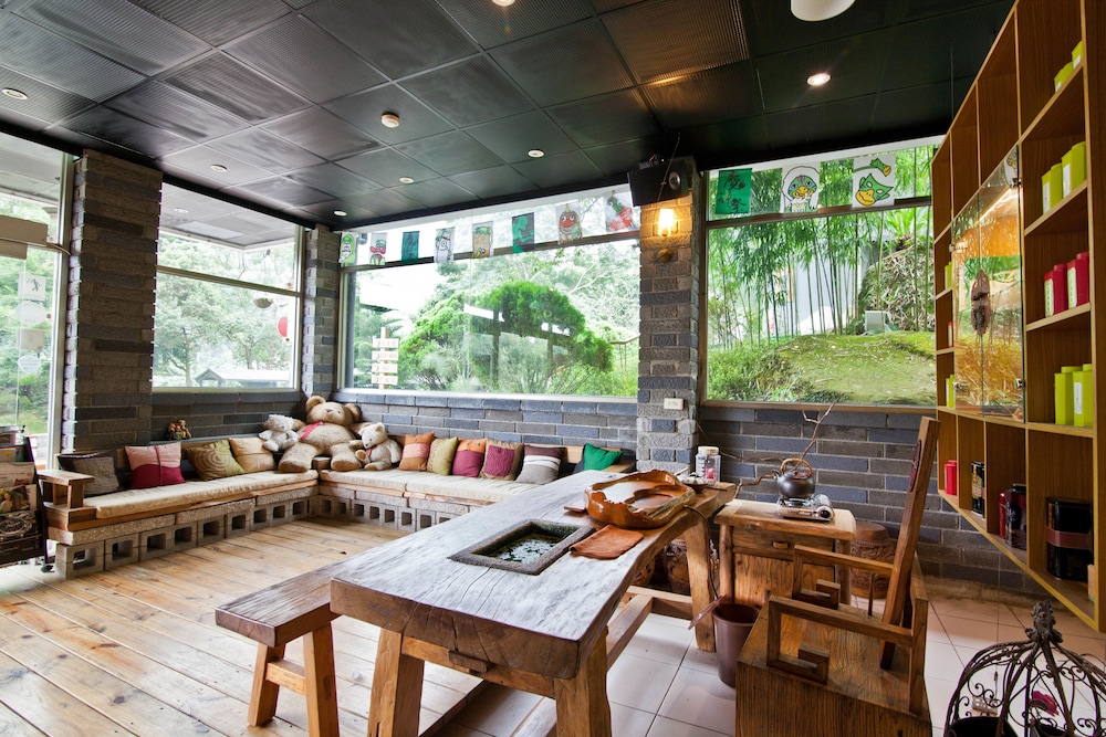 Ting Tau Villa