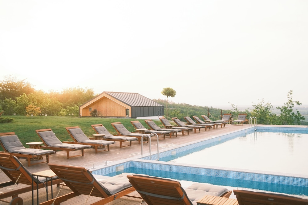 Purcari Retreat