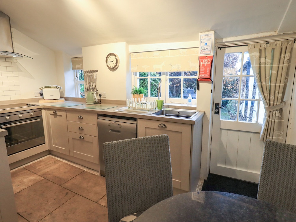 Nurses Cottage