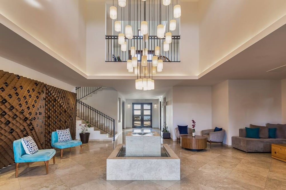 Two Bedroom Residence Los Cabos