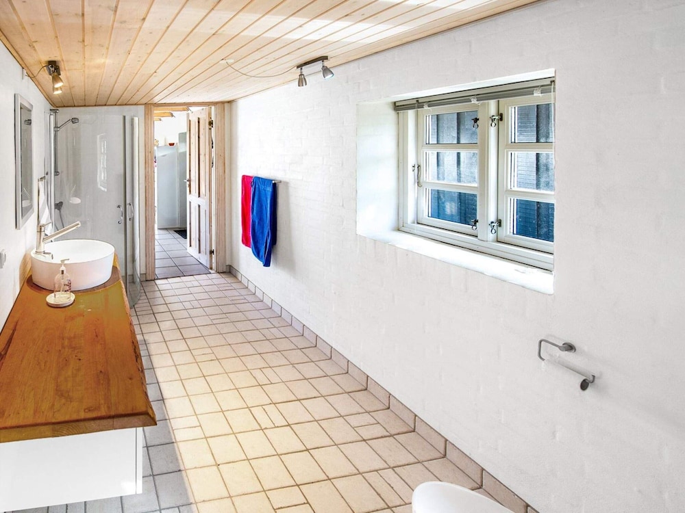 4 Person Holiday Home in Laeso