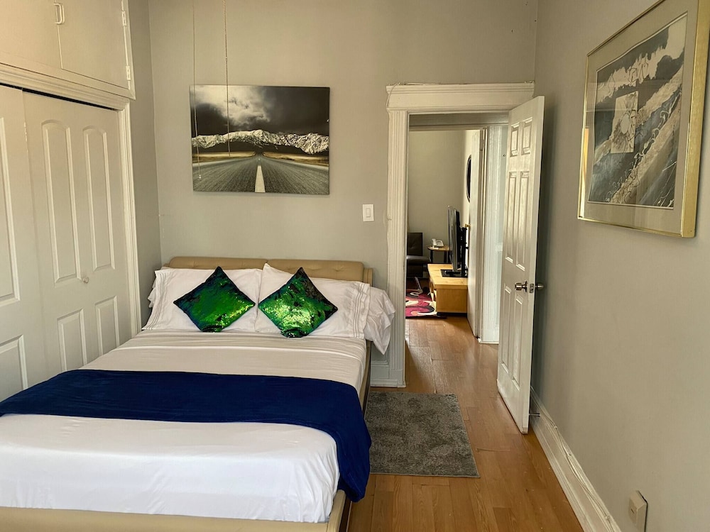 1 Lovely 2 Bedrooms Rental in West New York Nj view 2
